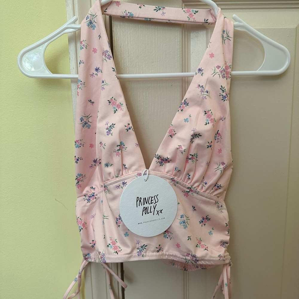 Princess Polly Halter